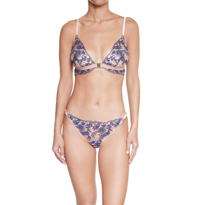 ZOE-B1 Huit Zoe Bralette