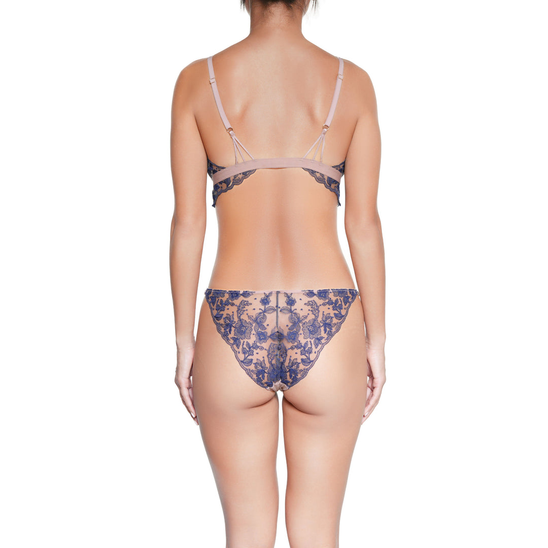 ZOE-B1 Huit Zoe Bralette