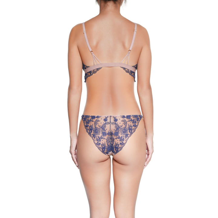 ZOE-B1 Huit Zoe Bralette