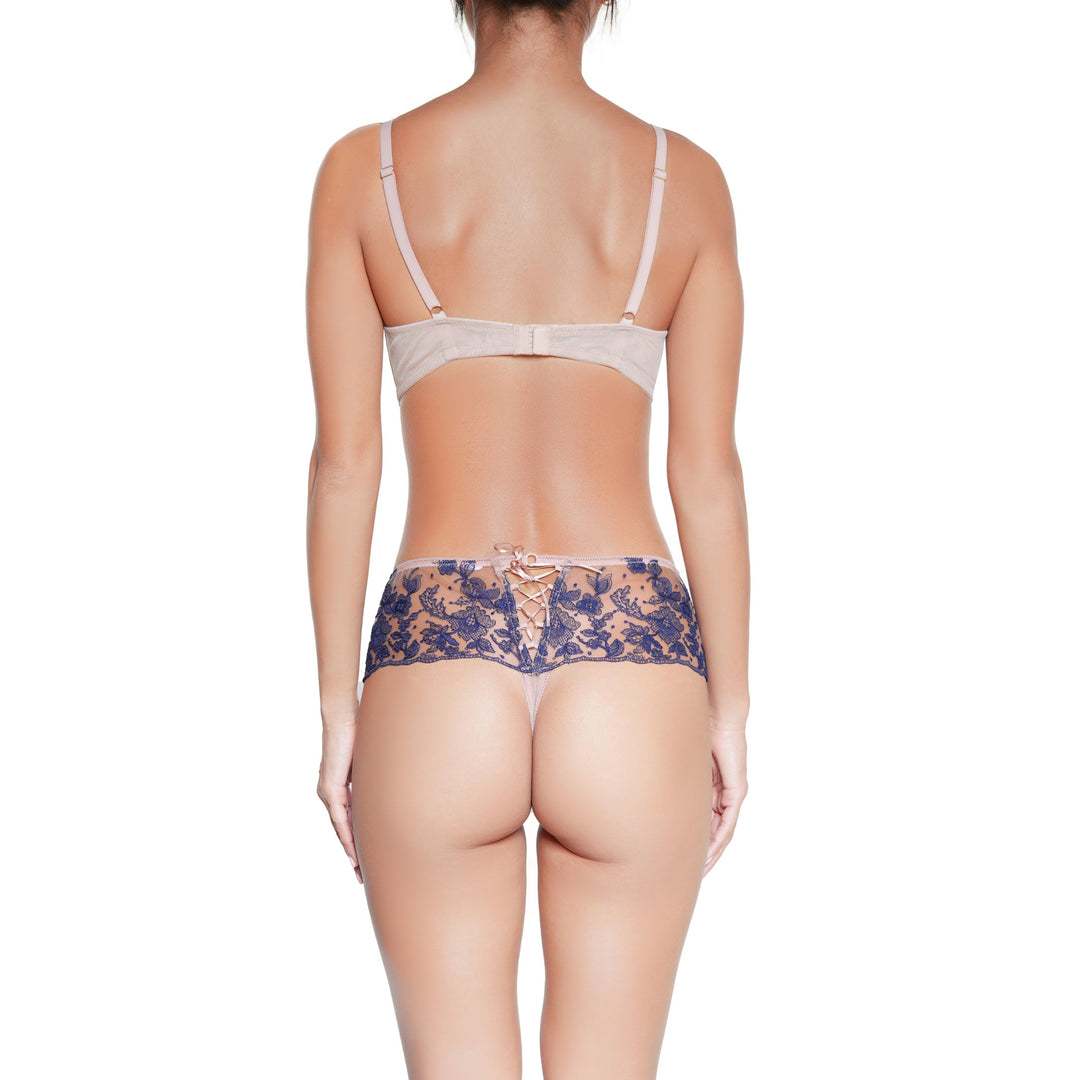 ZOE-J18 Huit Zoe Tanga