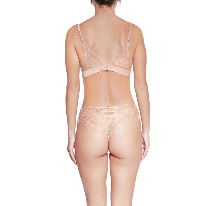SOL-J18 Huit Prestige Solene Brazilian Brief