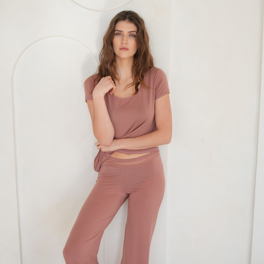 Douceur Soft T-Shirt