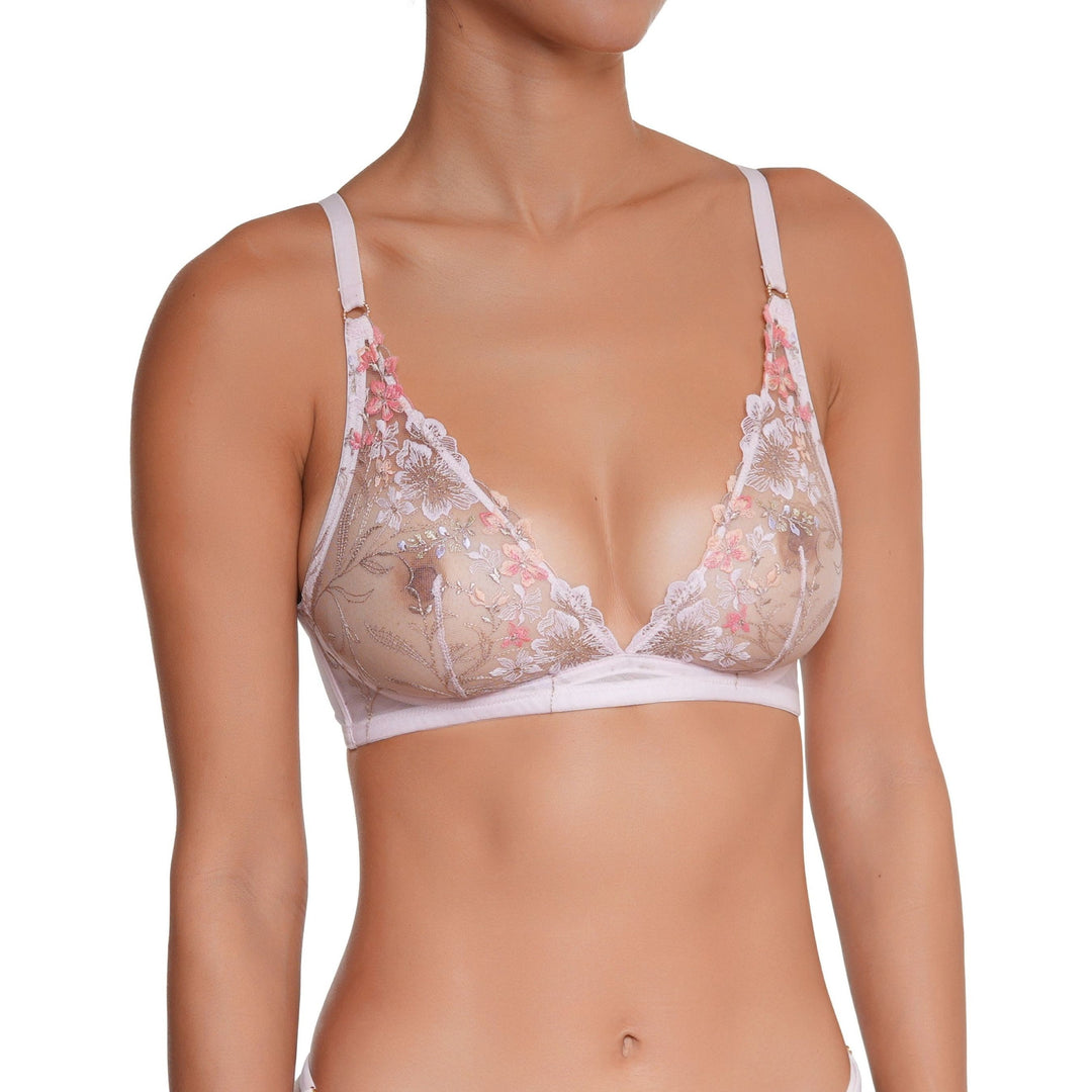 DAL-B1 Huit Dalya Bralette