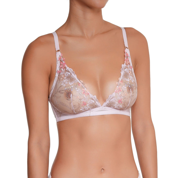 DAL-B1 Huit Dalya Bralette