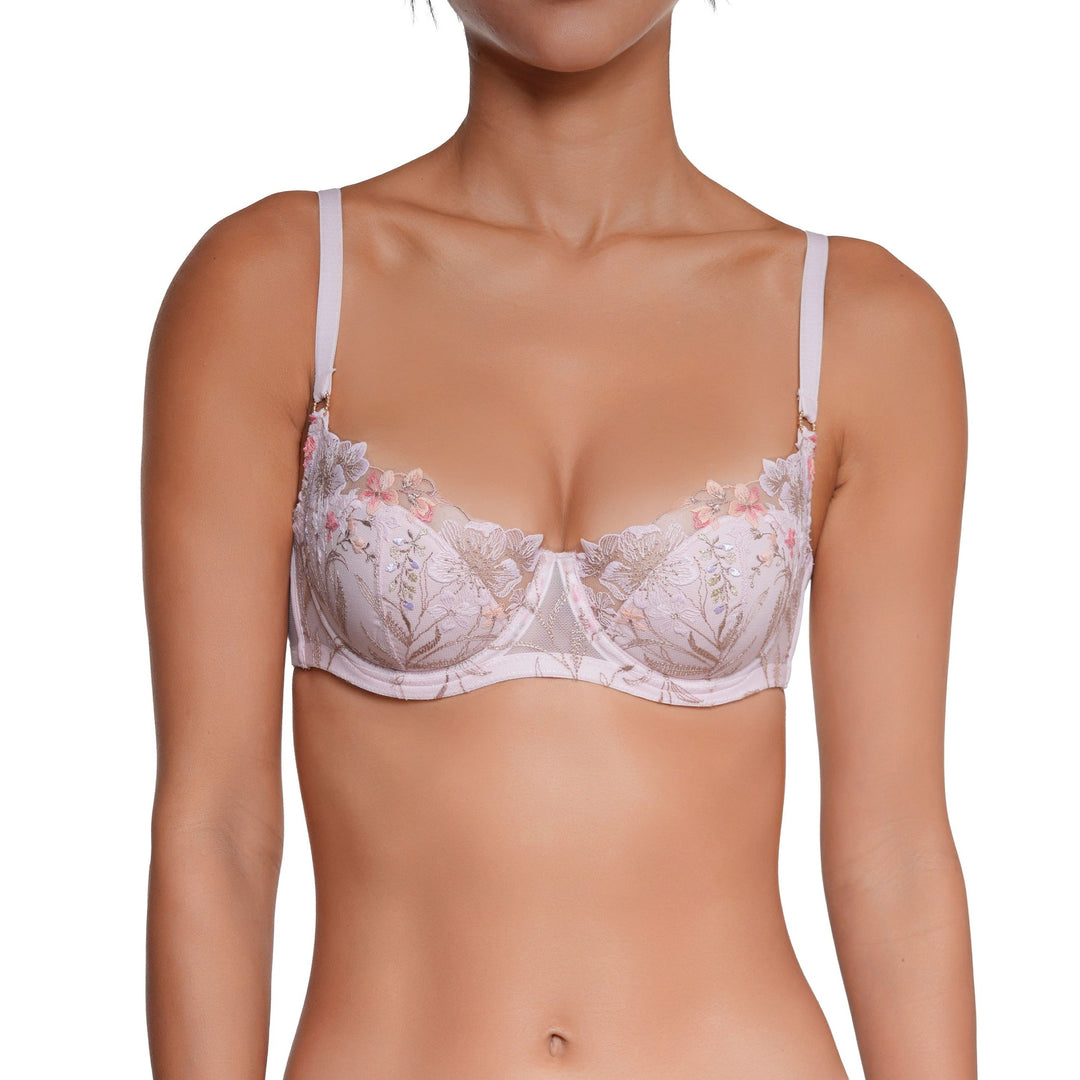 DAL-A10 Huit Dalya Padded Balconette