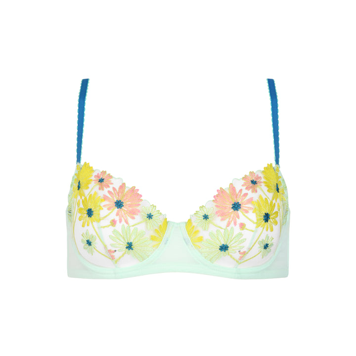 Huit Danse des Fleurs Underwire Bra