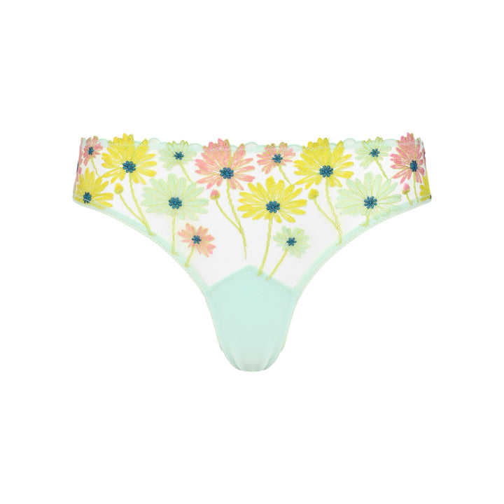 Huit Danse des Fleurs Tanga