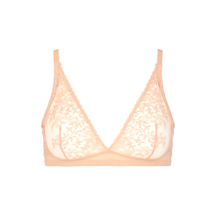 Huit Desir Wireless Bralette