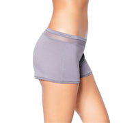 Douceur Soft Shorts, womens shorts-Addiction Nouvelle Lingerie