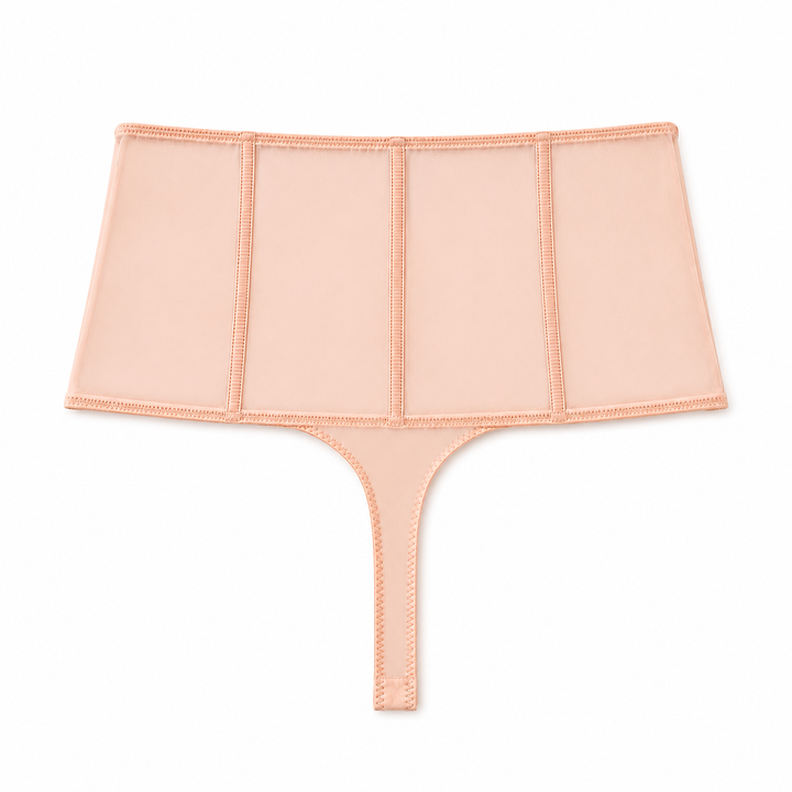 ELI-J41 Huit Elise High Waist