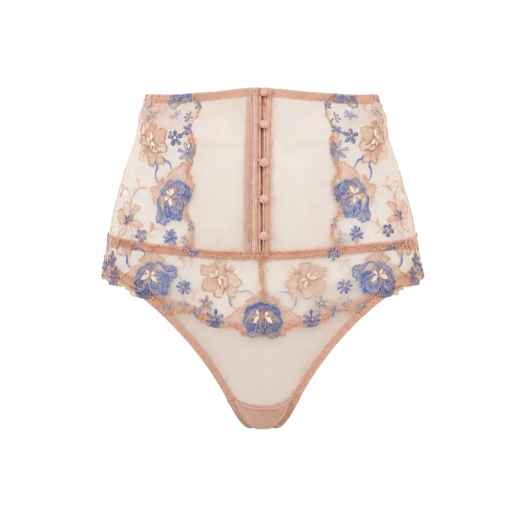 ELI-J41 Huit Elise High Waist