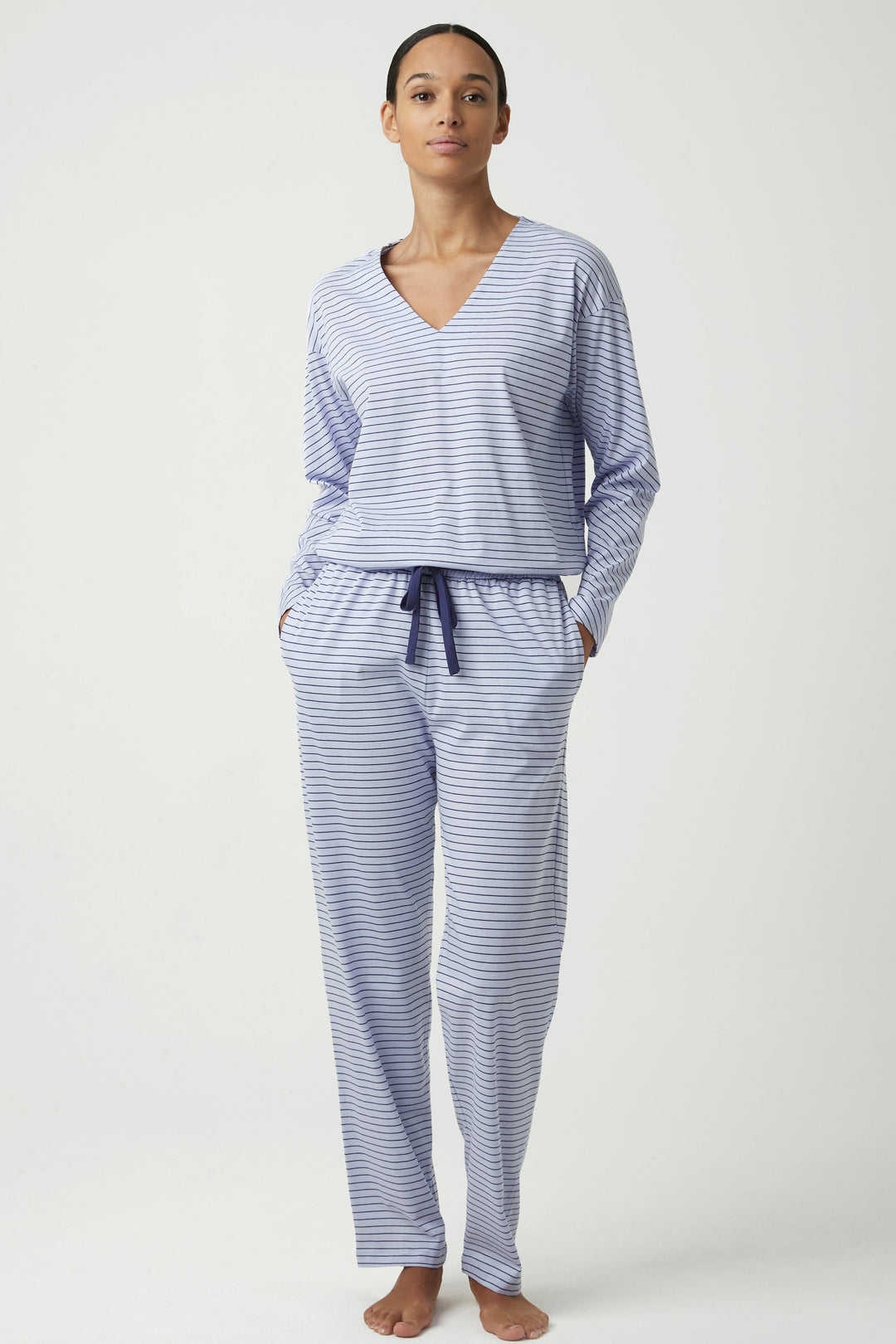 61083100 Pluto Evita Pajamas