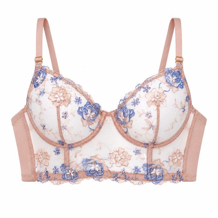ELI-E8 Huit Elise Bustier