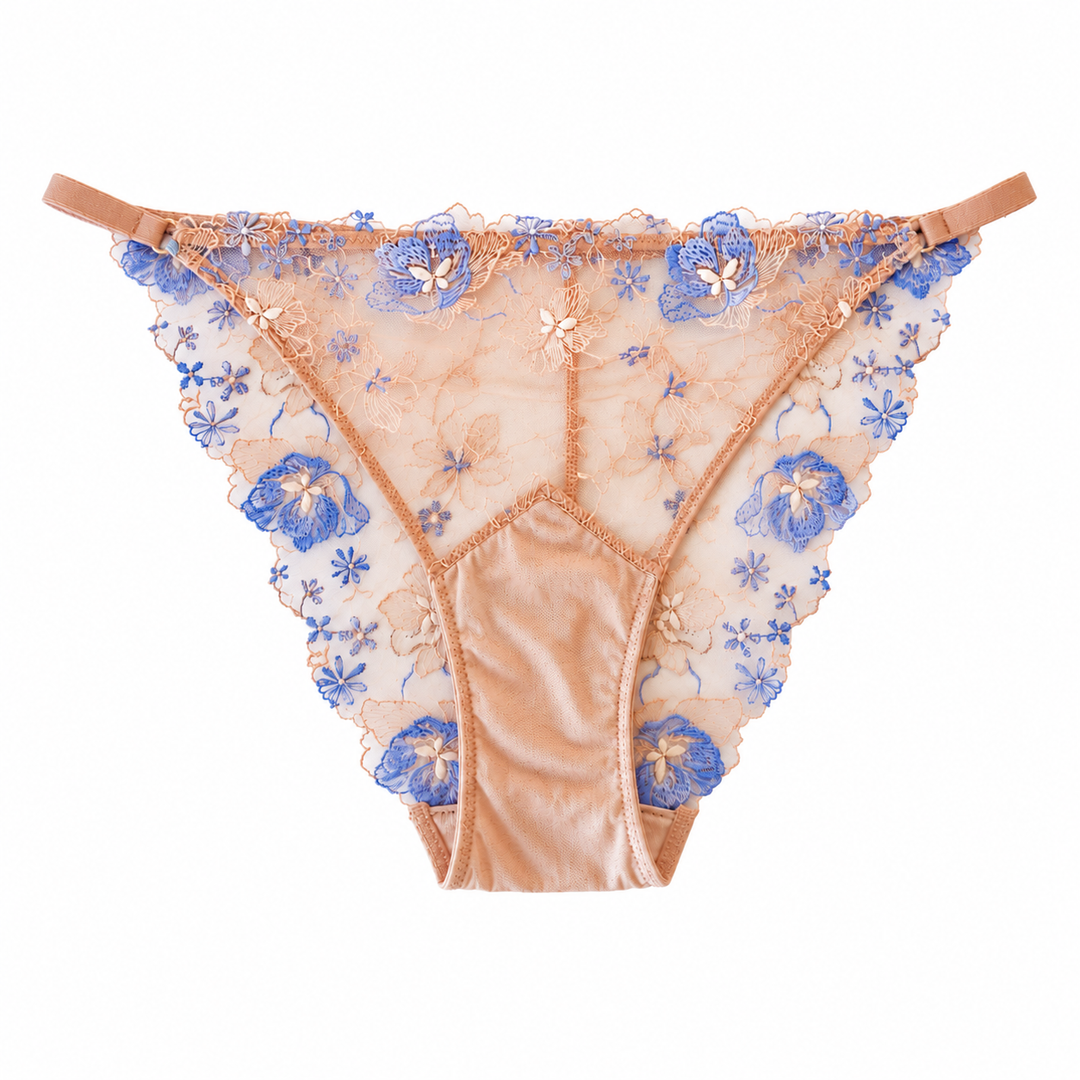 ELI-J20 Huit Elise Bikini