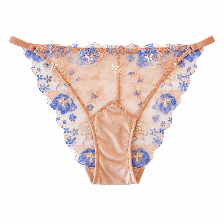 ELI-J20 Huit Elise Bikini