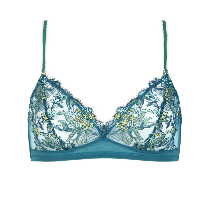 Huit Flirt d'ete Bralette