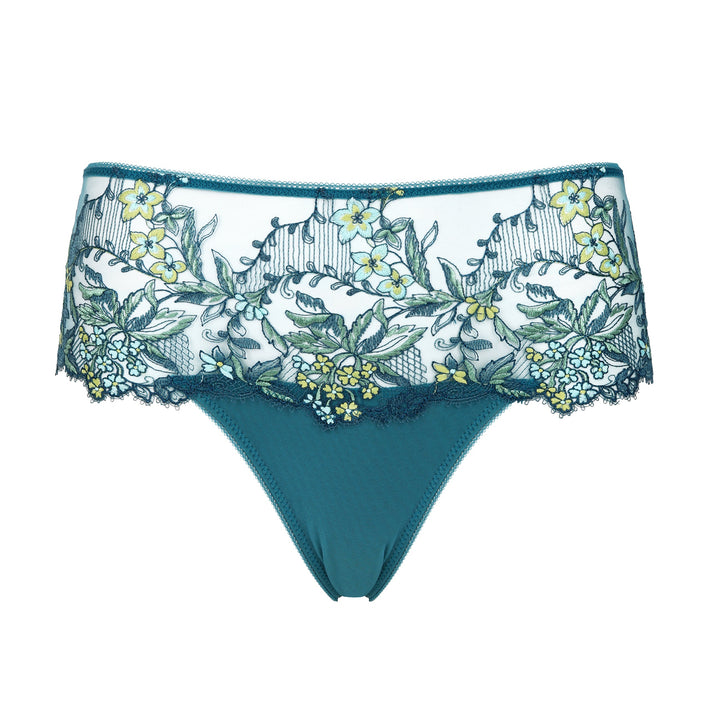 Huit Flirt d'ete Tanga