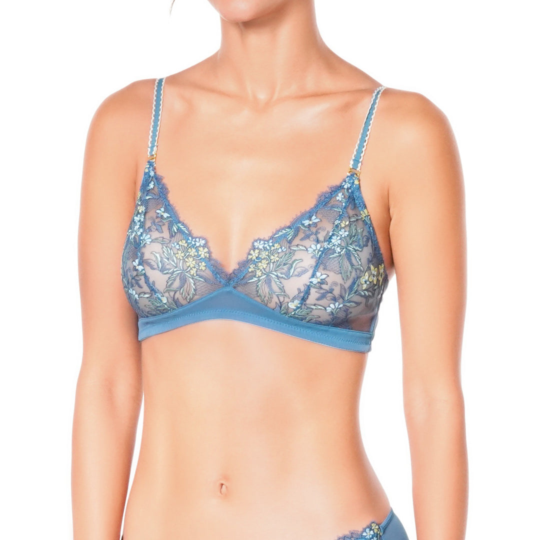 Huit Flirt d'ete Bralette