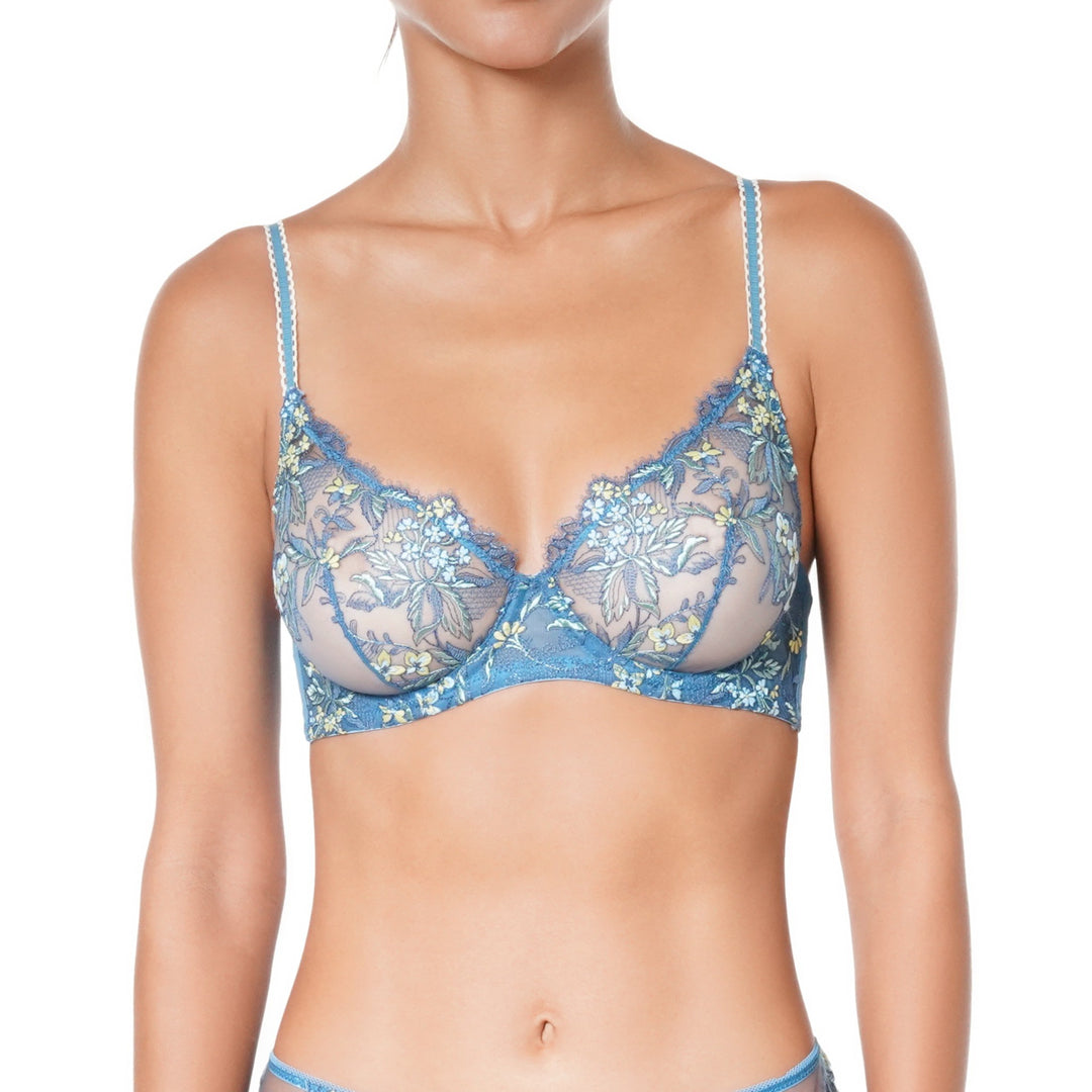 Huit Flirt d'ete Underwire