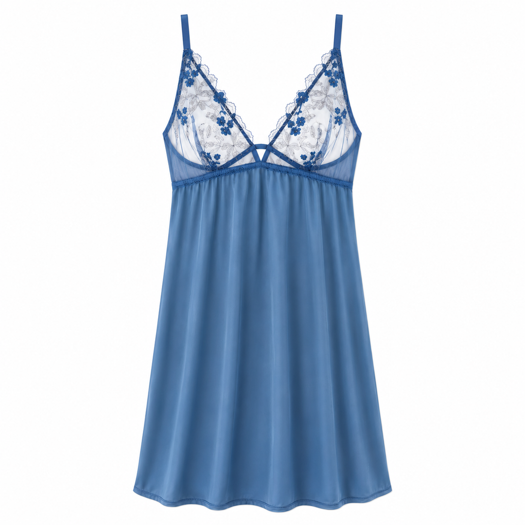 GAB-V10 Huit Prestige Gabrielle Babydoll