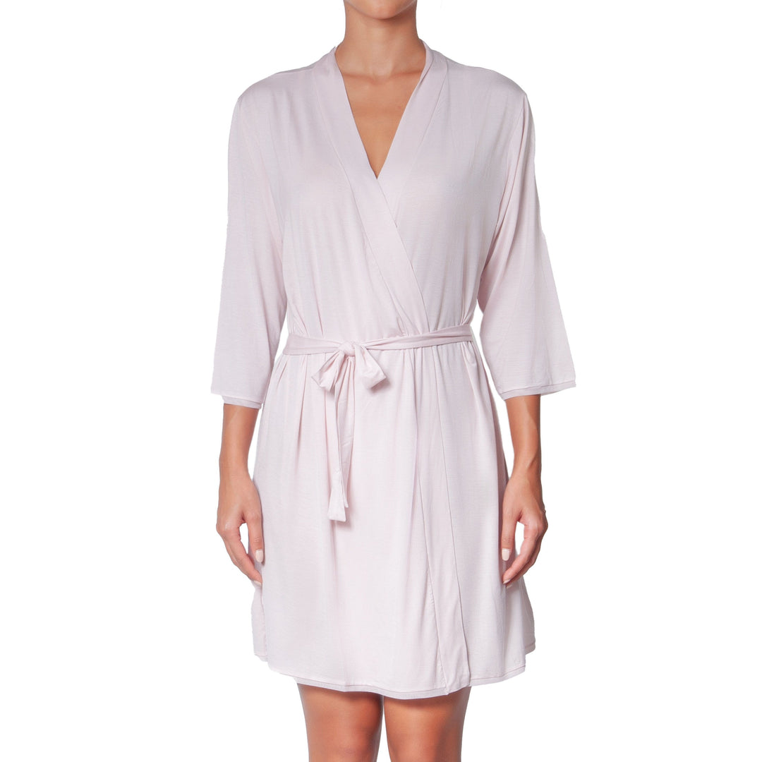 Douceur Soft Robe