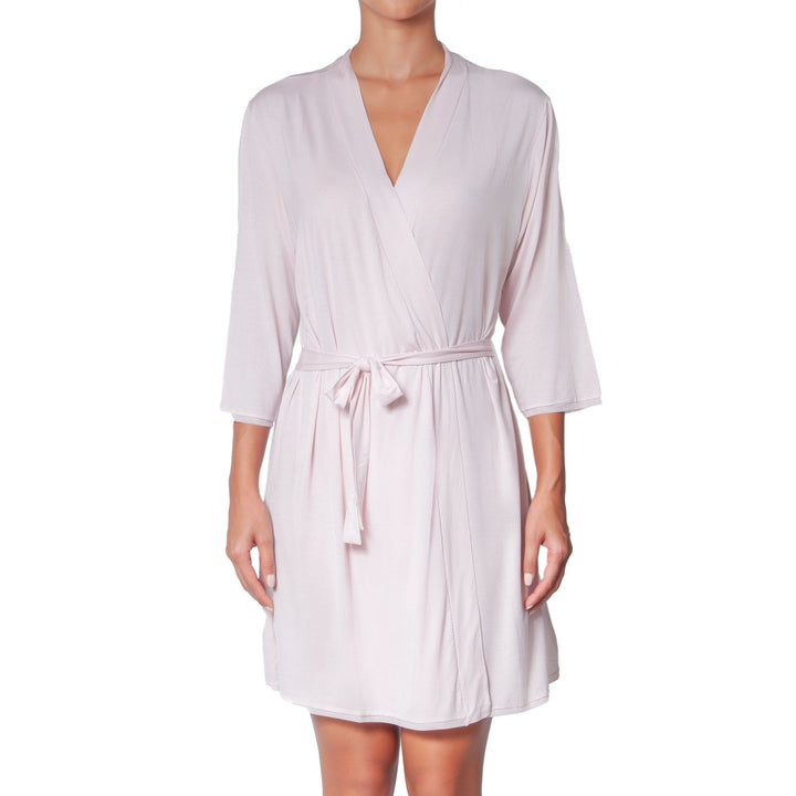 Douceur Soft Robe