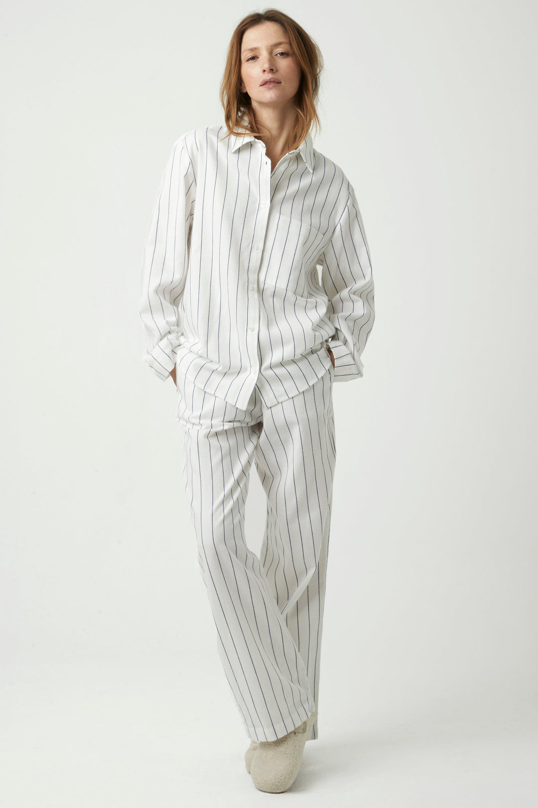 62082100 Pluto Hazel Pajamas