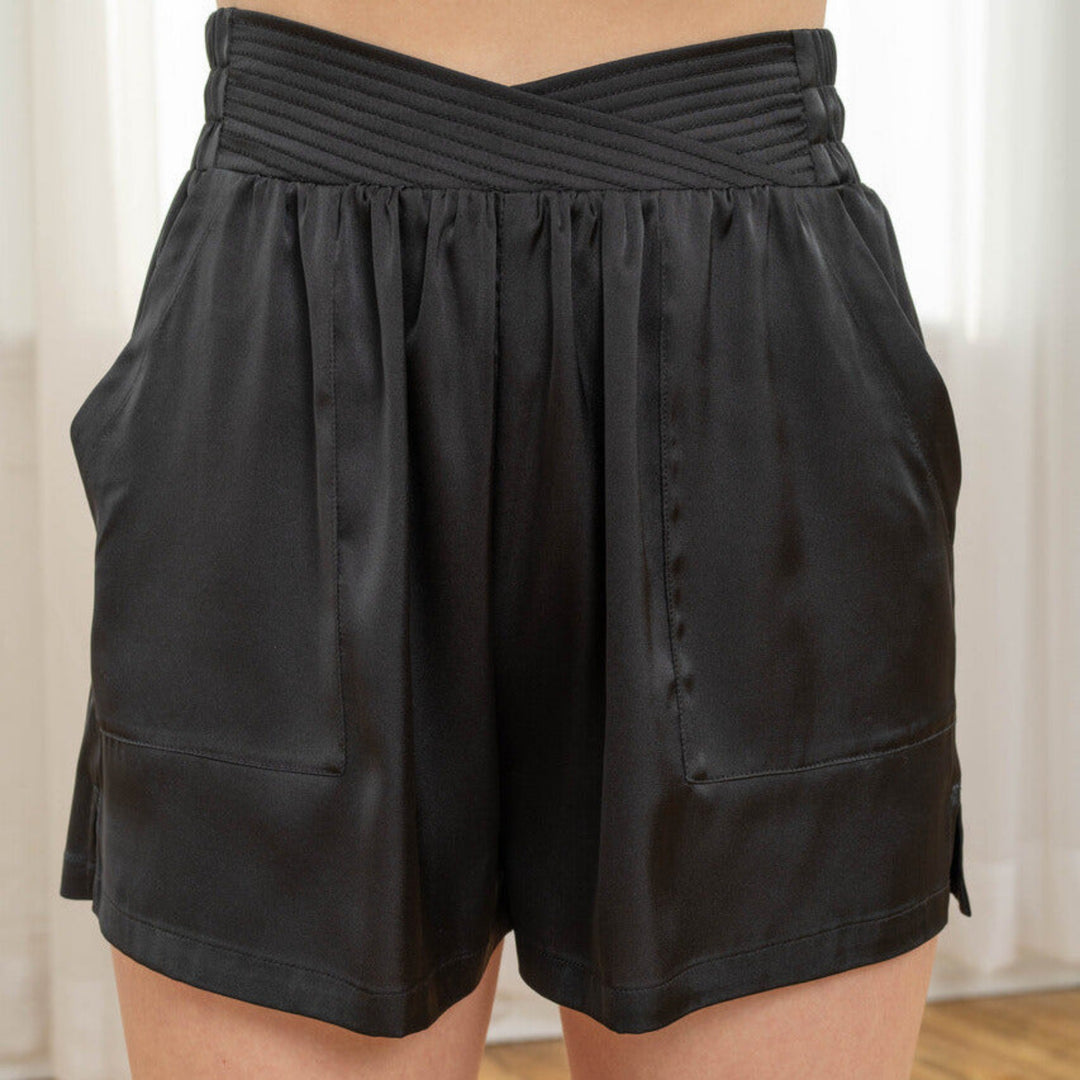 SC6195226 Samantha Chang Boxer Shorts