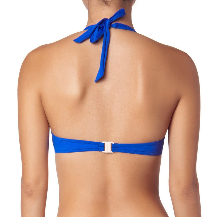 Huit Holiday Balconette bikini top, Addiction Nouvelle Lingerie 