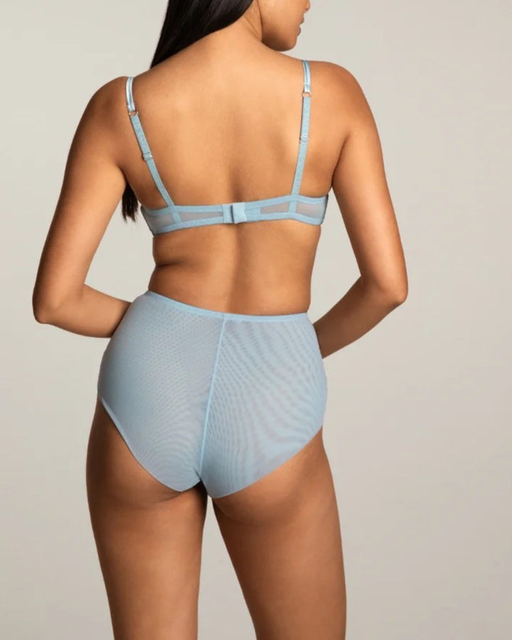 ID Sarrieri Royal Jewel Balconette