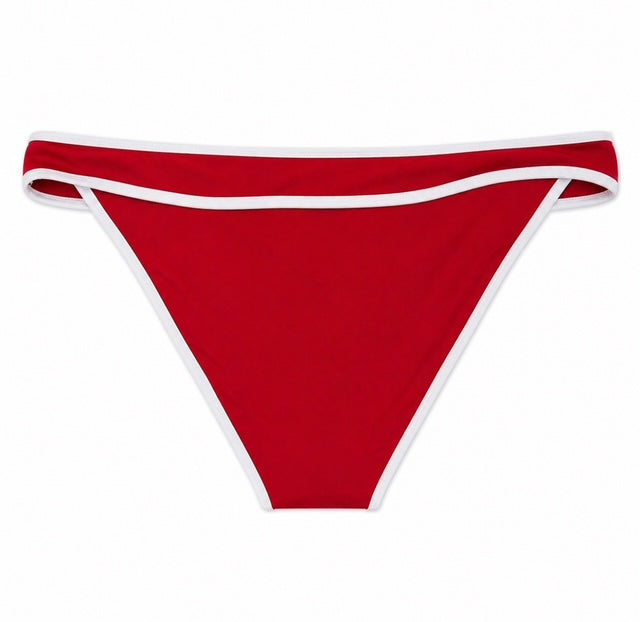 HUIT Sailor Low Rise Briefs