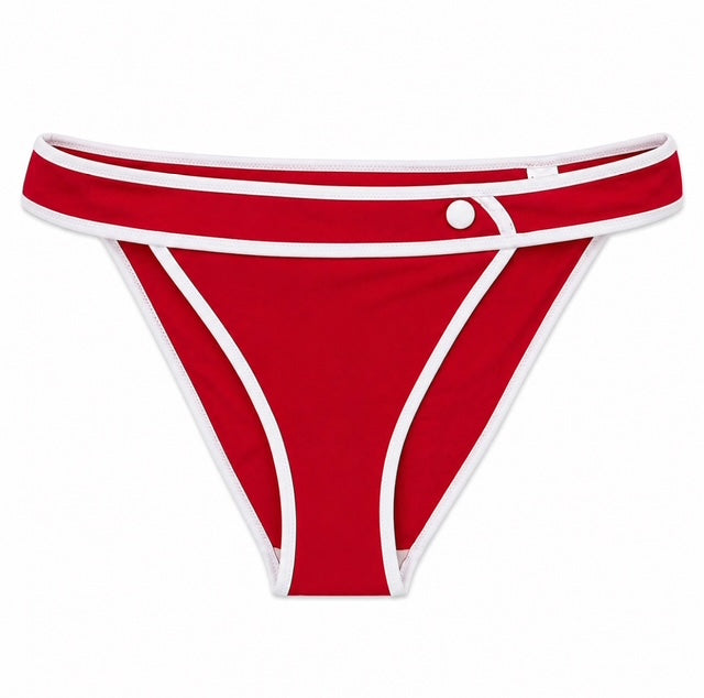HUIT Sailor Low Rise Briefs