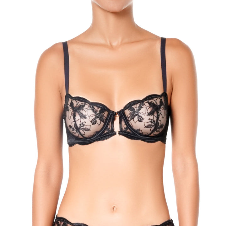 Huit Lettre d'amour Underwire