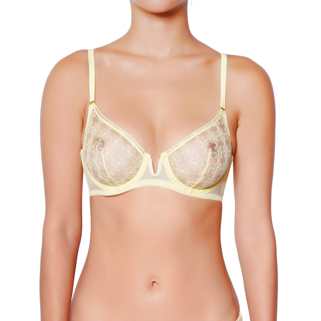 HUIT Limonade Balconette