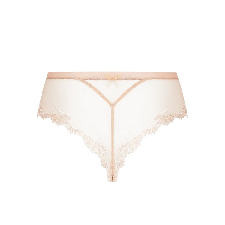 Lise Charmel Dressing Floral Shorty