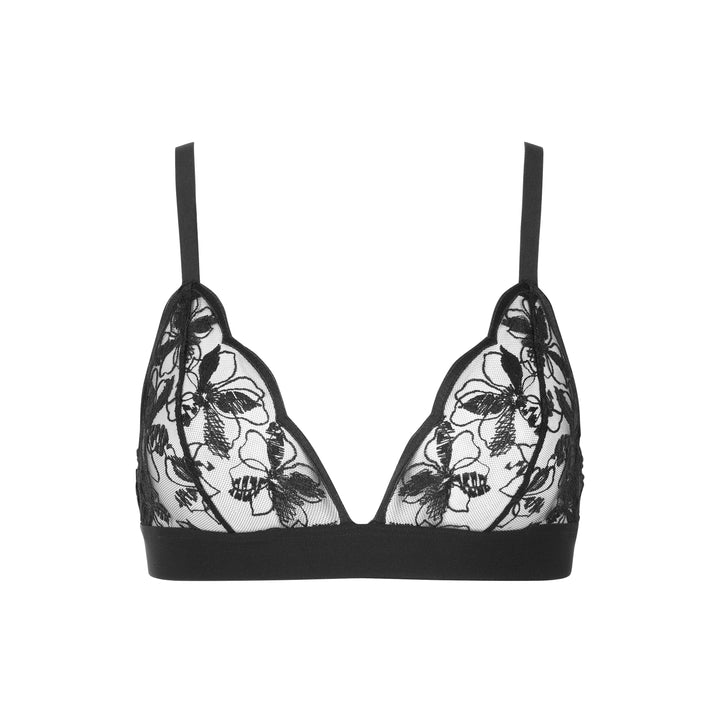 Huit Lettre D'amour Bralette
