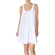 Eva Bitzer Cotton Nightgown
