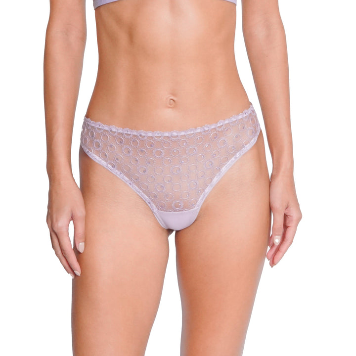 Huit Magique Thong