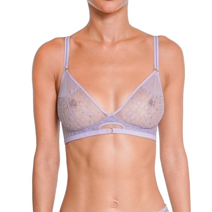 Huit Magique Bralette