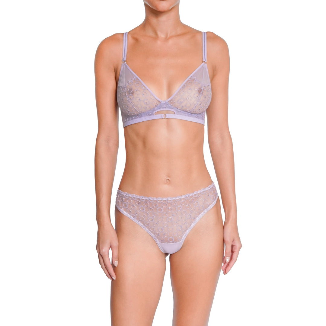 Huit Magique Bralette