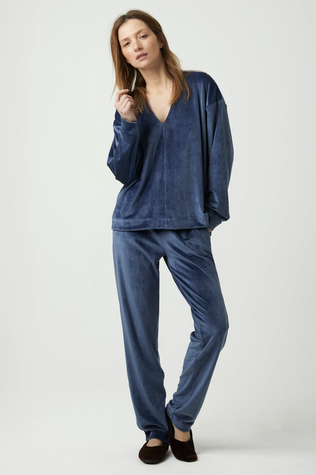 61083100 Pluto Naemi Loungewear Set