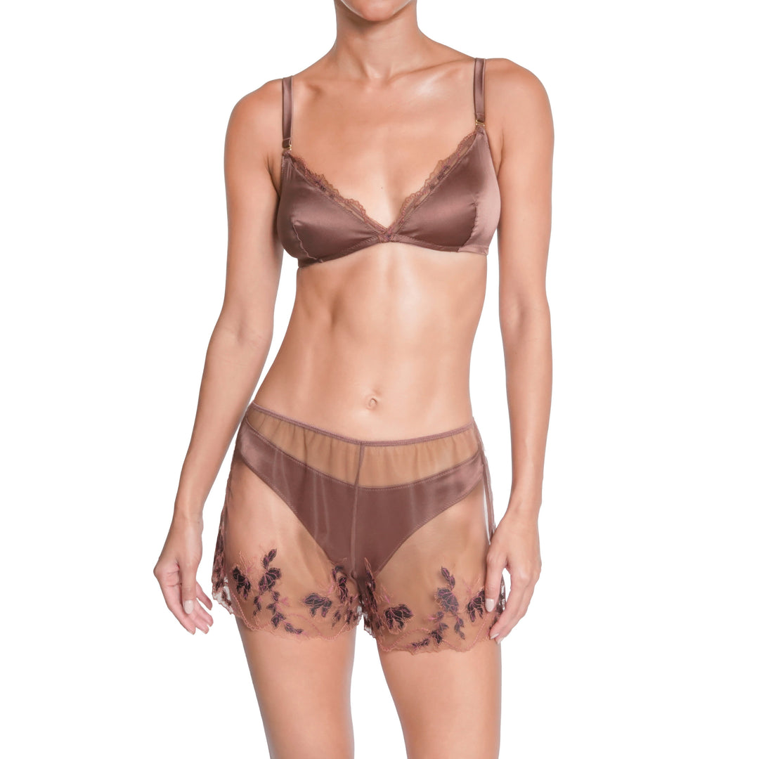 Huit Prestige Poeme Tanga