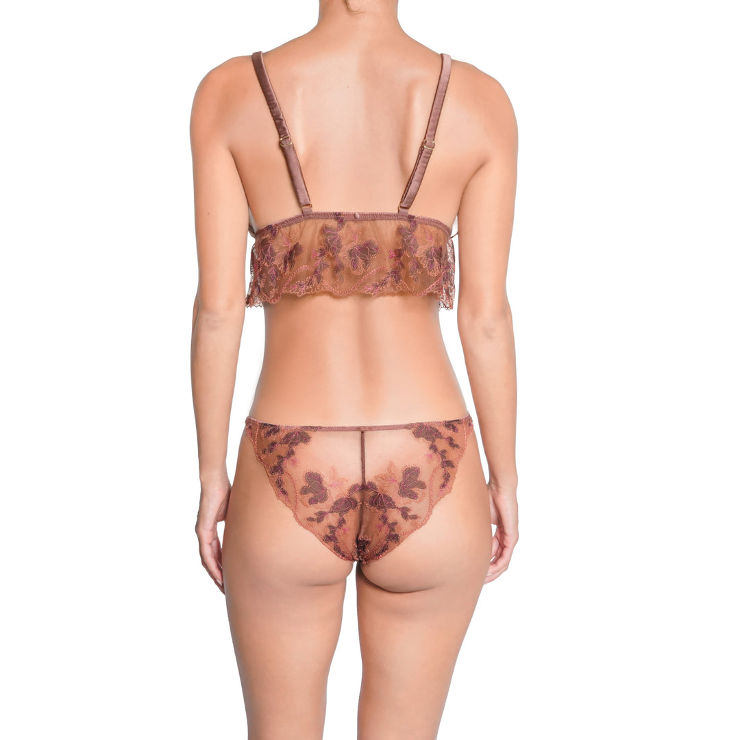 Huit Prestige Poeme Bralette