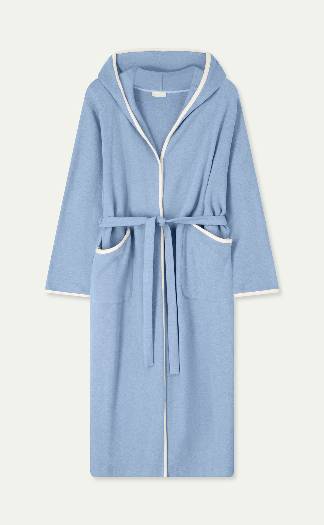 61089100 Pluto Purdey Knitted Robe