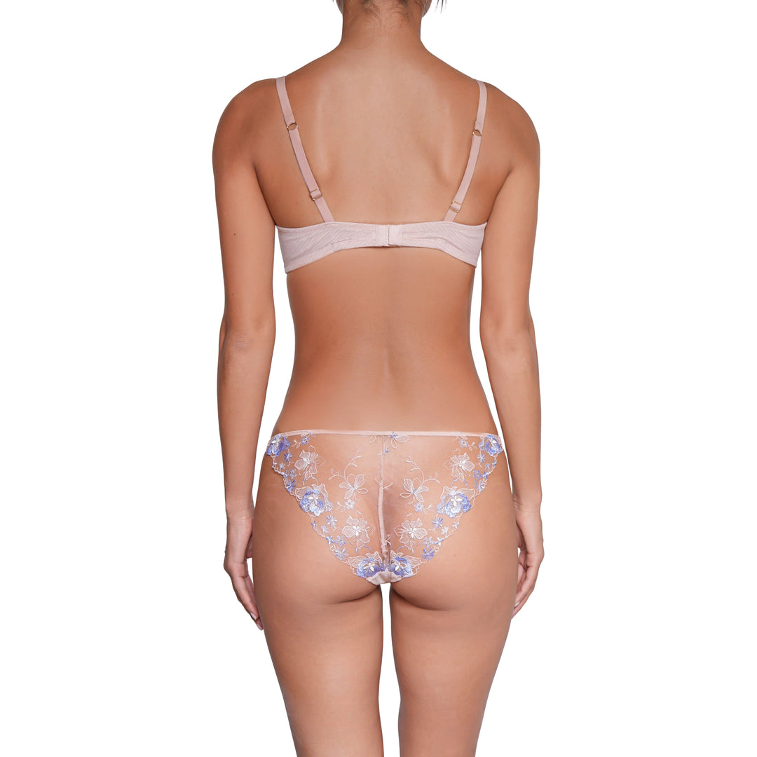 ELI-C4 Huit Elise Underwire