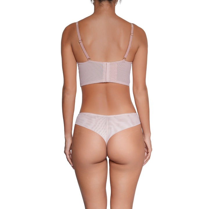 ELI-E8 Huit Elise Bustier