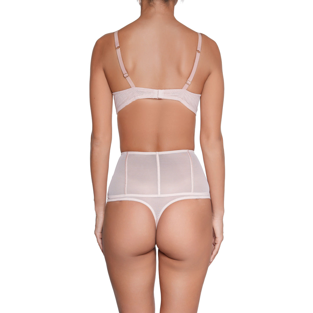 ELI-J41 Huit Elise High Waist
