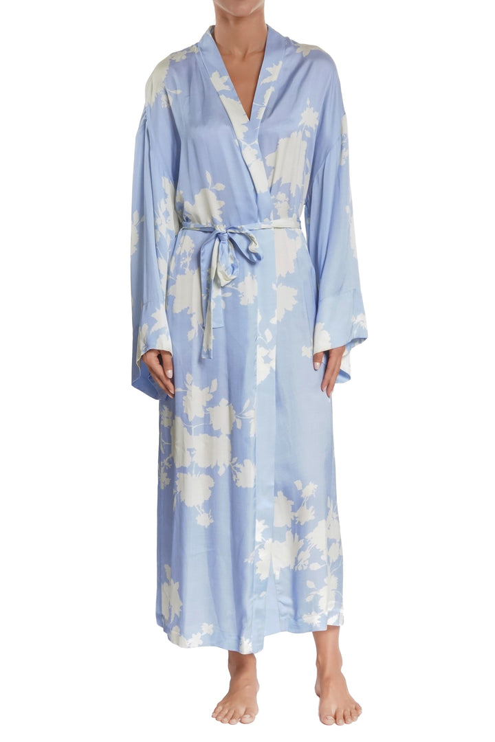 Pluto Beatha Long Robe