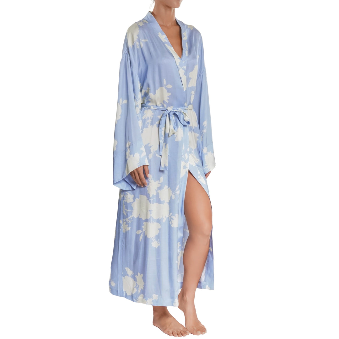 Pluto Beatha Long Robe