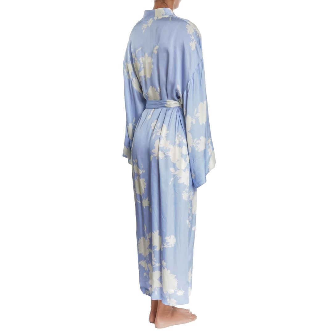 Pluto Beatha Long Robe